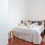Casa Da Fazenda Conceicao (Sao Miguel)