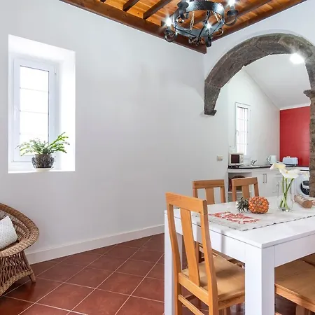 Semesterbostad Casa Da Fazenda *