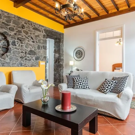 Semesterbostad Casa Da Fazenda *