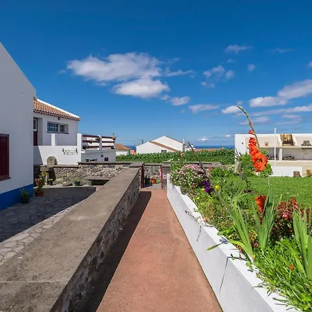 Semesterbostad Casa Da Fazenda *