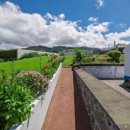 Casa Da Fazenda Holiday home *