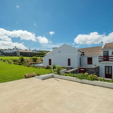 Casa Da Fazenda * Conceicao (Sao Miguel)