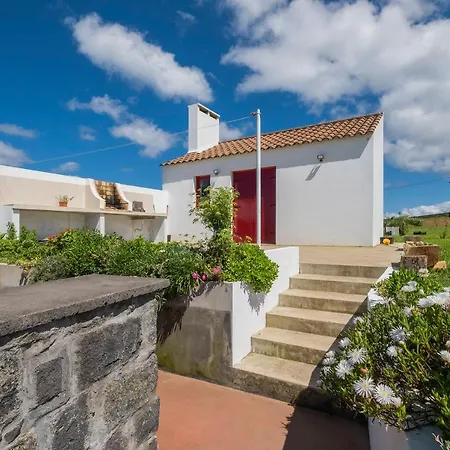 Casa Da Fazenda Semesterbostad *