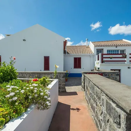 Semesterbostad Casa Da Fazenda *