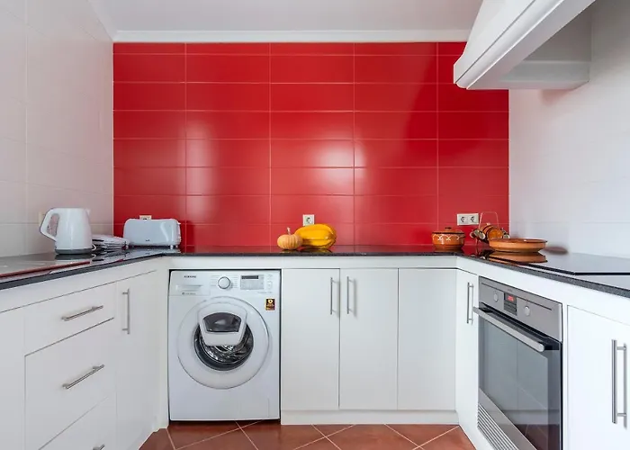 Dom wakacyjny Casa Da Fazenda