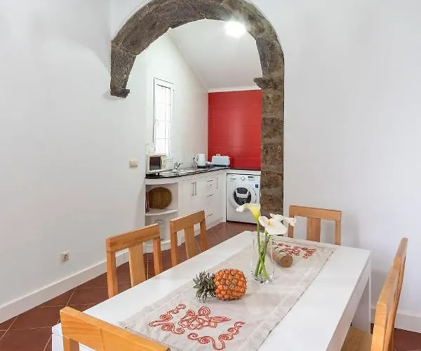 Casa Da Fazenda Dom wakacyjny