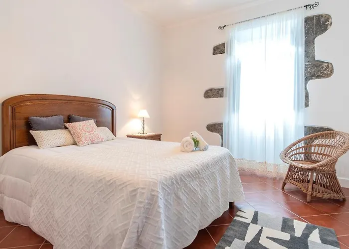 Casa Da Fazenda Dom wakacyjny