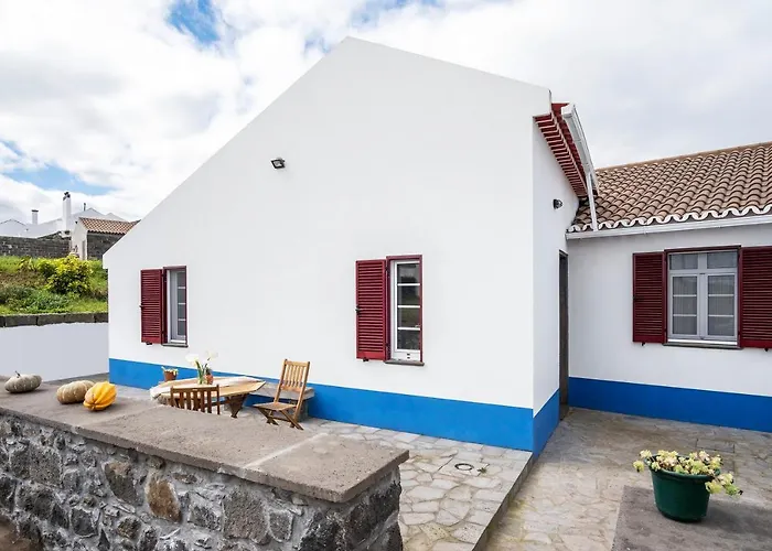 Casa Da Fazenda Dom wakacyjny *