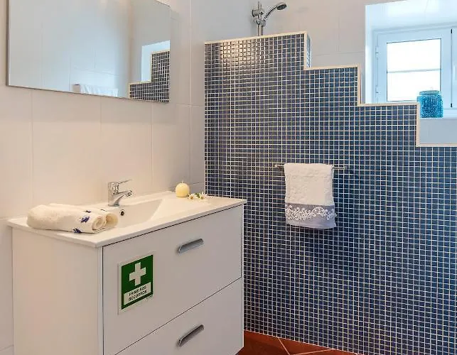 Dom wakacyjny Casa Da Fazenda Conceicao (Sao Miguel)