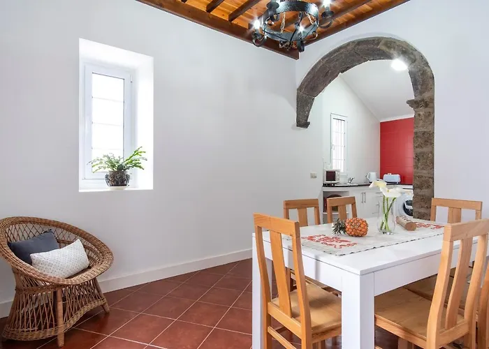 Dom wakacyjny Casa Da Fazenda *