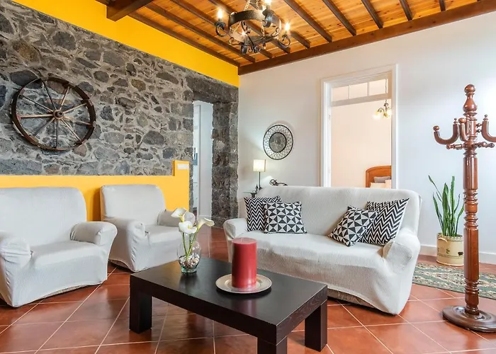 Dom wakacyjny Casa Da Fazenda *