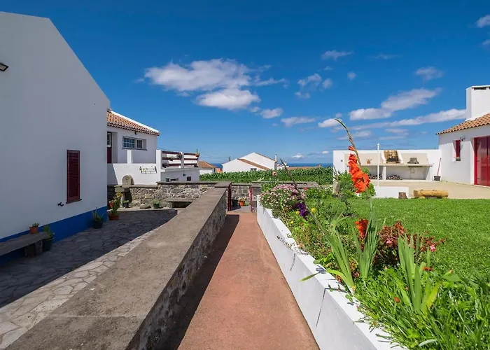 Dom wakacyjny Casa Da Fazenda *