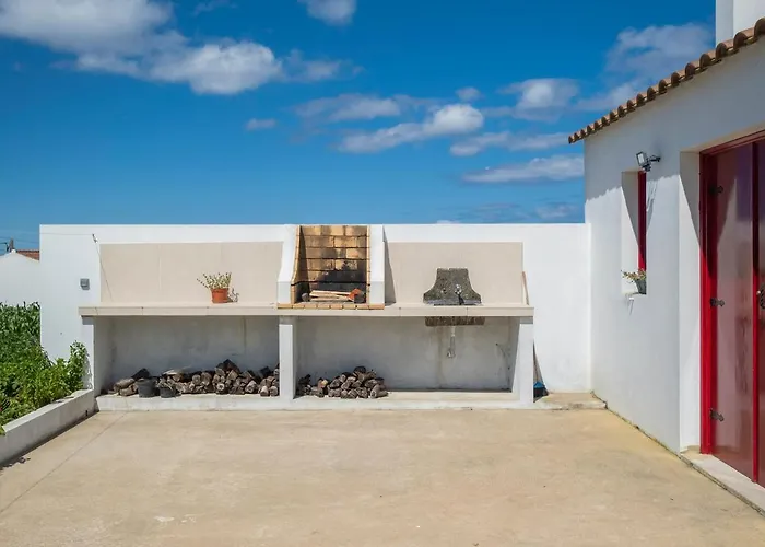 Dom wakacyjny Casa Da Fazenda Conceicao (Sao Miguel)