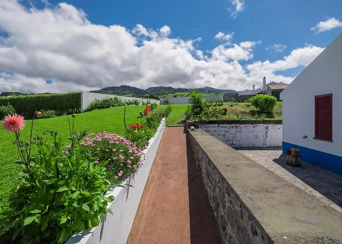 Casa Da Fazenda Dom wakacyjny *