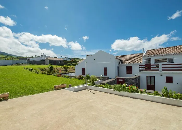 Casa Da Fazenda * Conceicao (Sao Miguel)