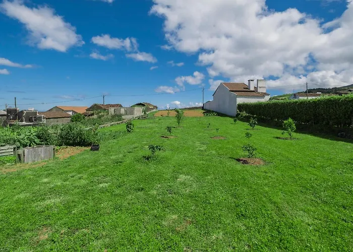 Dom wakacyjny Casa Da Fazenda