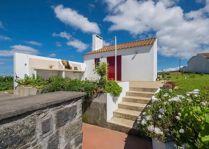 Casa Da Fazenda Dom wakacyjny *