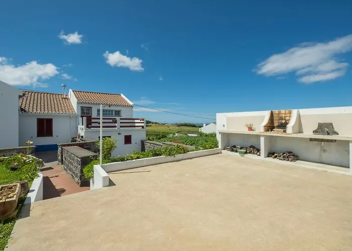 Dom wakacyjny Casa Da Fazenda