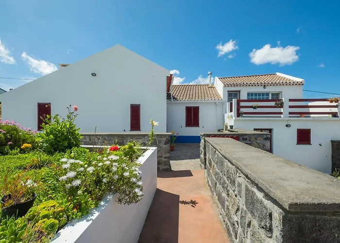 Dom wakacyjny Casa Da Fazenda *